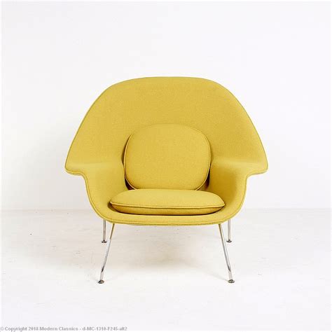 Womb Chair Saarinen | Made and Sold by ModernClassics.com | MC-1310