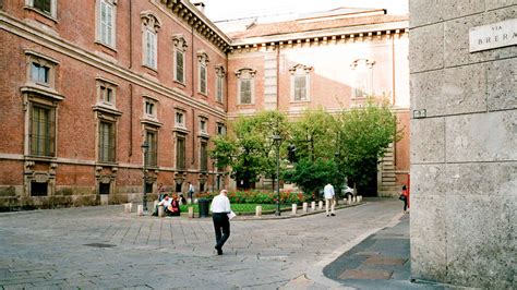 Brera District, Milan - Book Tickets & Tours | GetYourGuide.com