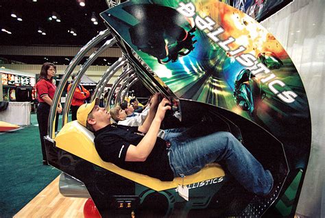 File:Ballistics Arcade - IAAPA.jpg - Wikipedia