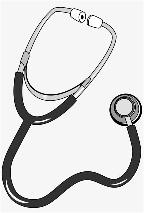 Stethoscope Name Svg