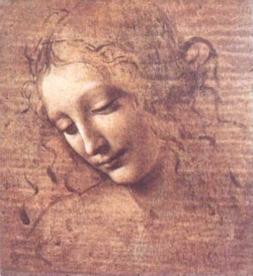 Boceto de Leonardo Da Vinci | Da vinci art, Art works, Beautiful art