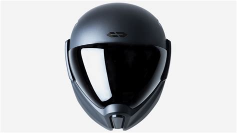 CrossHelmet, el casco de moto inteligente más avanzado del mercado