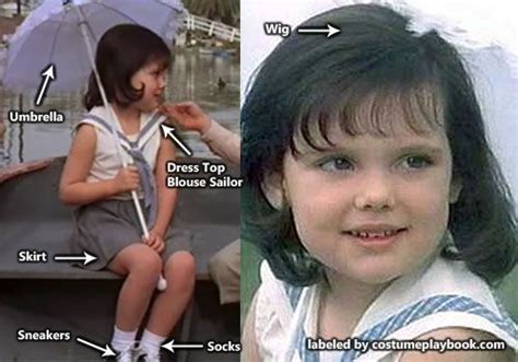 Cute cosplay idea: Darla + Alfalfa from Little Rascals! Full guide for ...