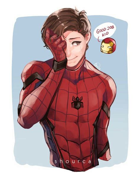 Pin by Rose_Singularity on Marvel_art | Marvel superheroes, Marvel spiderman, Marvel