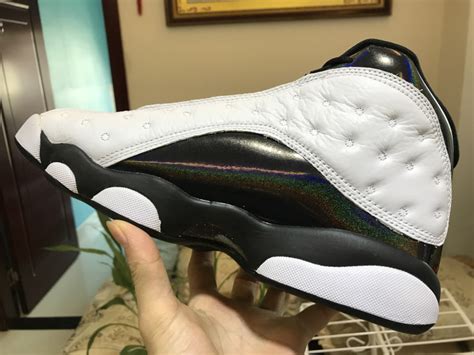 Air Jordan 13 "Hologram Baron" 414571-115