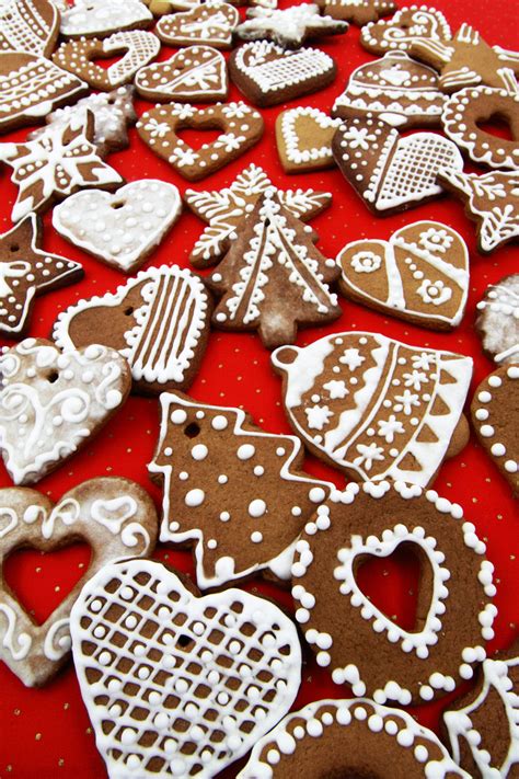 Gingerbread Free Stock Photo - Public Domain Pictures