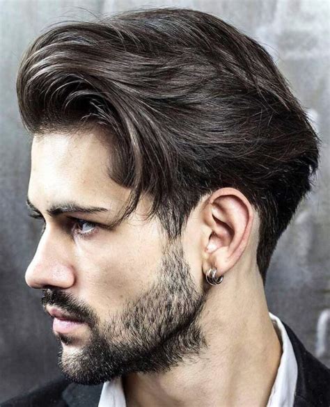 50 Outstanding Quiff Hairstyle Ideas - A Comprehensive Guide | Haircut Inspiration