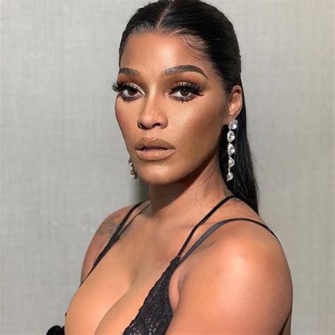 Joseline Love And Hip Hop – Telegraph