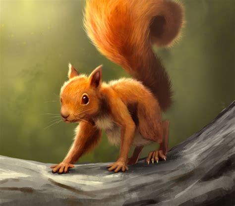 Squirrel | Squirrel, Living treasures, Animals