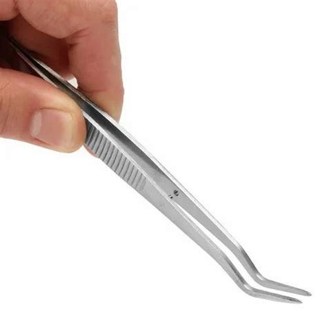 Surgical Tweezers at Best Price in India