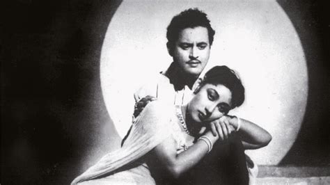 Dilip Kumar as ‘Pyaasa’ hero is what Guru Dutt wanted. But first day of ...