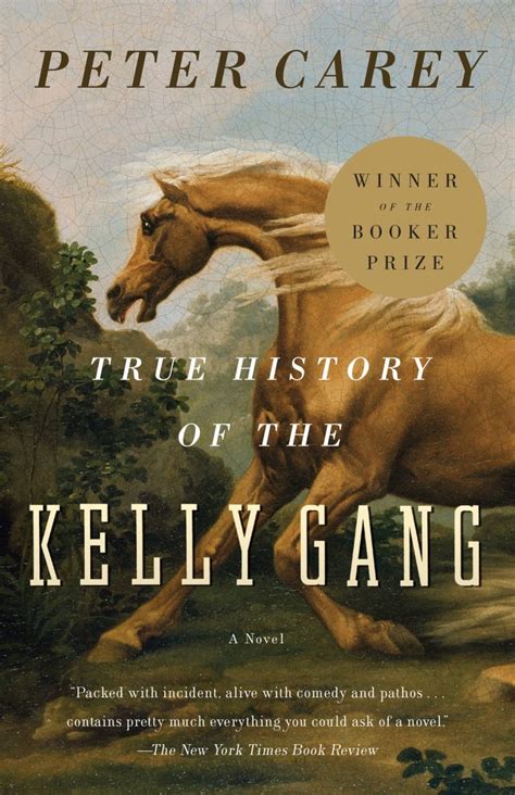 True History of the Kelly Gang | CBC Books