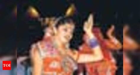 Raas Dancing | Events Movie News - Times of India