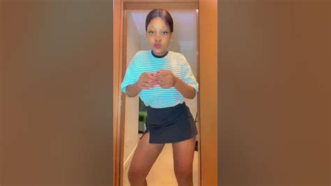 Forever Yena dance challenge💃🔥 ️#shorts #amapiano #everythingafricahub #african @queenzee_0 ...