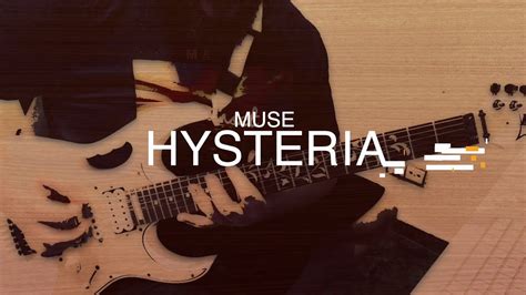 HYSTERIA ️ MUSE - YouTube