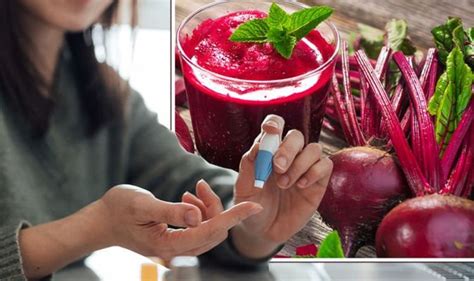 Diabetes: Beetroot juice lowers blood glucose within 15 minutes | Express.co.uk