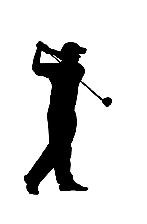 Silhouette Golf Ball Svg Free Silhouette Golf Ball Svg Free Novocom ...