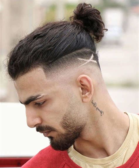 Undercut Design Ideas