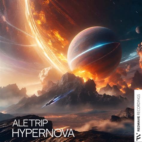 Hypernova (Original Mix)