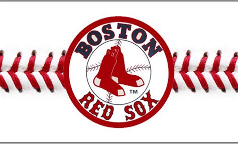 Boston Red Sox Logo Vector at Vectorified.com | Collection of Boston ...