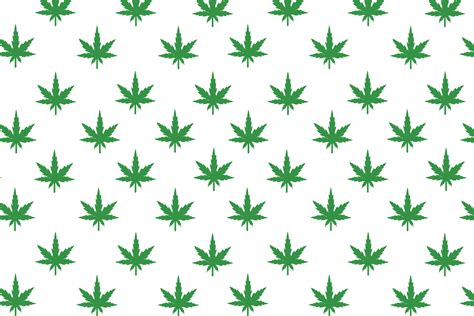 Weed Print HTVs | Cannabis Patterns | PrimePickUSA