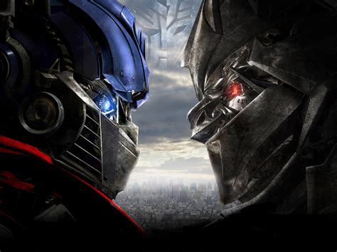 73 Optimus Prime HD Wallpapers | Background Images - Wallpaper Abyss