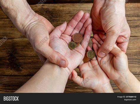 Many Hands Holding Image & Photo (Free Trial) | Bigstock