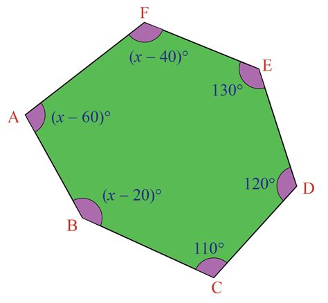 0 Result Images of Different Types Of Interior Angles - PNG Image ...