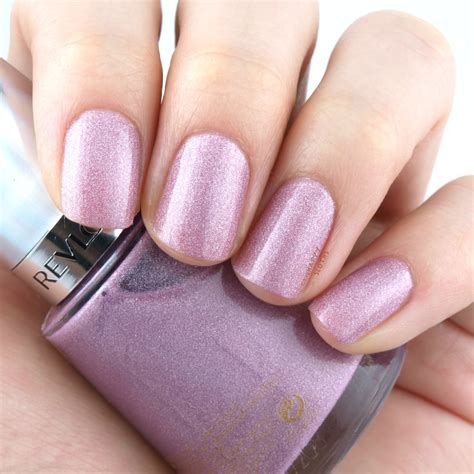 Revlon Nail Polish Swatches 2022