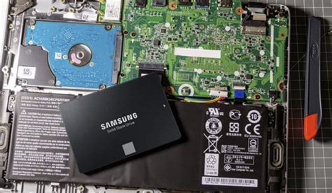 Best Internal SSD Drives for PC in 2021