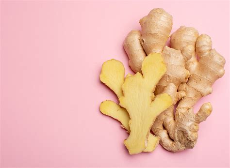 Secret Side Effects of Eating Ginger, Say Dietitians — Eat This Not That