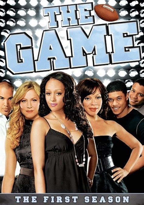 The Game Season 1 - watch full episodes streaming online