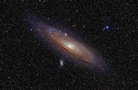 How to Find the Andromeda Constellation