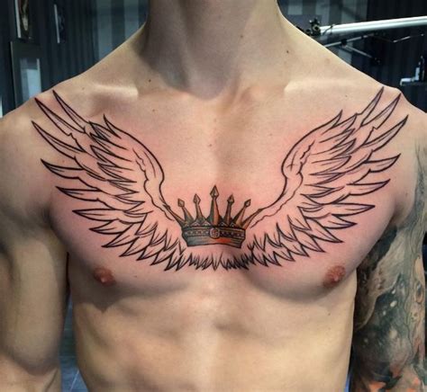 Top 50 mejores tatuajes para los hombres (2017) #mejorestatuajes # ...