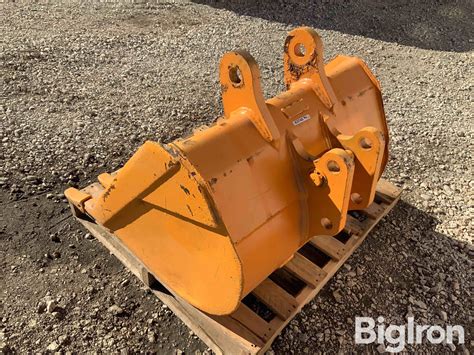 Backhoe Bucket BigIron Auctions