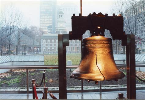 Philadelphia-Liberty-Bell - Indiscreto