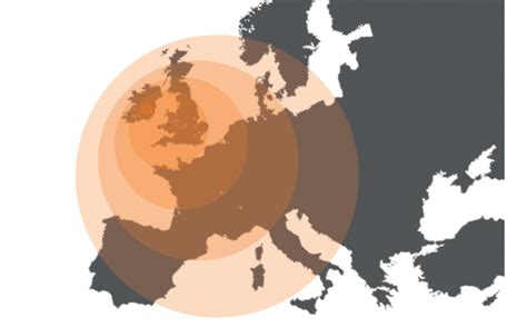 european-map - Gaelite