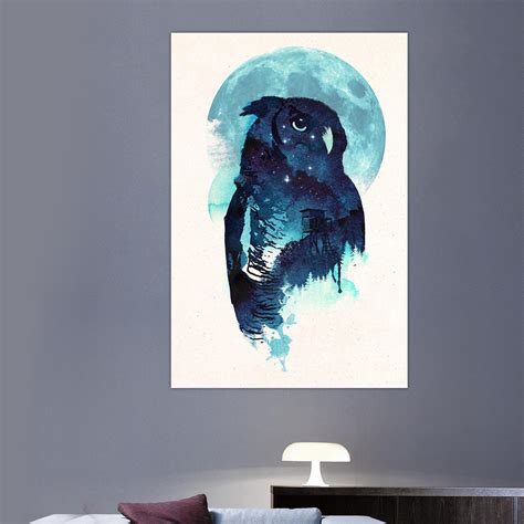 Night Owl - Robert Farkas - Touch of Modern