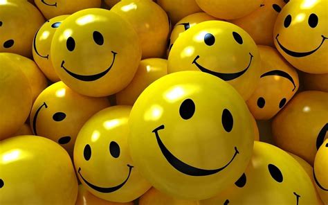 Smiley Faces Desktop Backgrounds - Wallpaper Cave