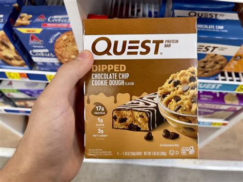 Are Quest Bars Keto? The Reality