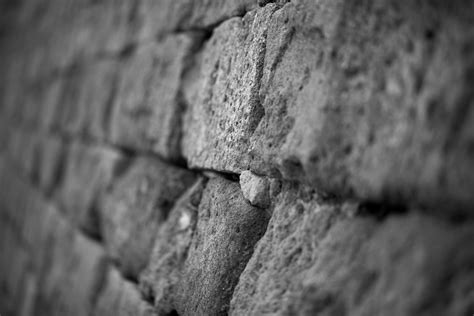 Stone Wall In Angle Free Stock Photo - Public Domain Pictures