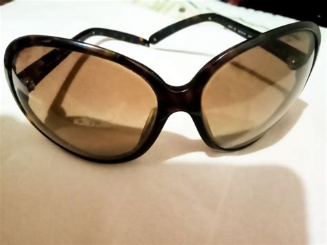 Prada Vintage Sunglasses, Women's Fashion, Watches & Accessories ...