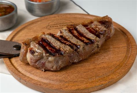 Taste The Flavors Of Argentina With Bife De Chorizo | Greengos Cantina