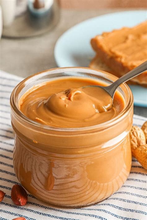 20 Easy Peanut Butter Recipes - Insanely Good