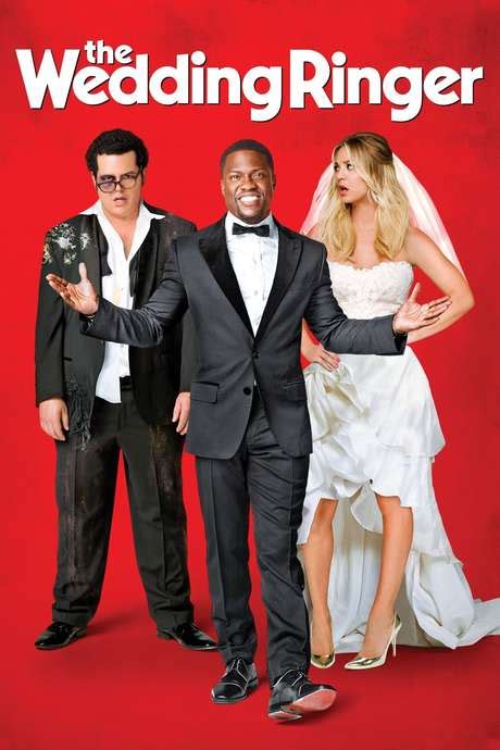 ‎The Wedding Ringer (2015) directed by Jeremy Garelick • Reviews, film + cast • Letterboxd