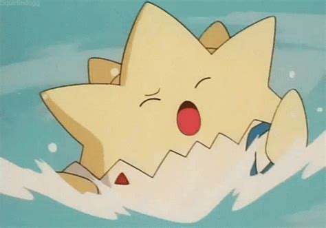 Togepi Pokemon Gif