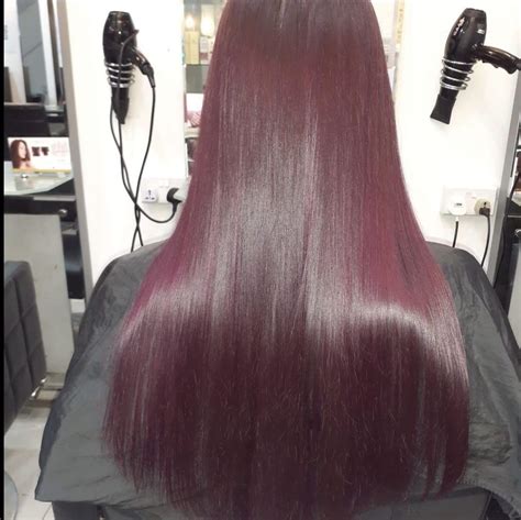 Colour Hair + Argan Oil Hair Treatment (One Colour / All Hair Length ...