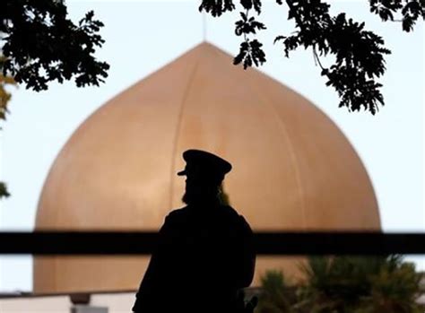 Police lay terrorism charge against man accused of mosque shootings | Asia Pacific Report