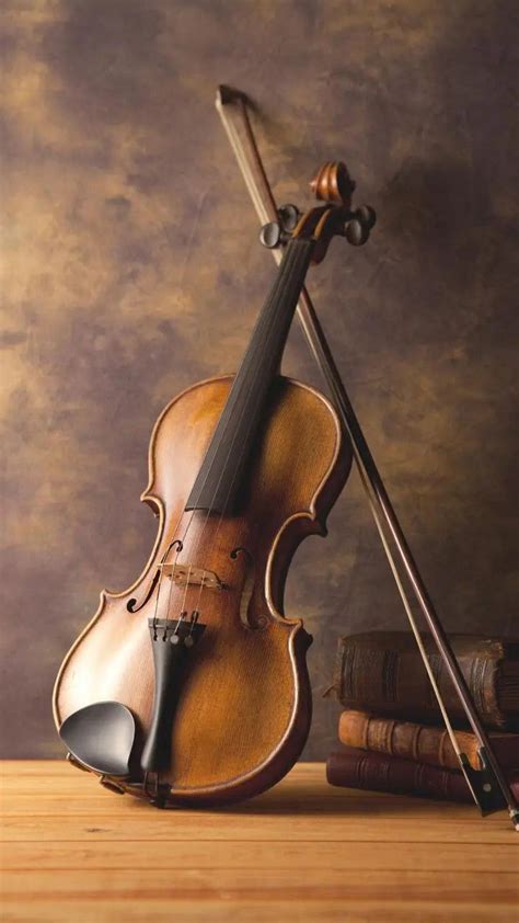 Violin, music, musical instrument, sounds Wallpaper, background | Violin art, Violin, Violin ...