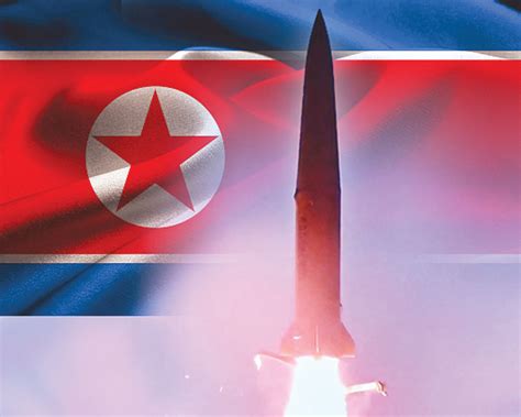 What are solid-fuel missiles, and why is North Korea developing them? - BusinessWorld Online